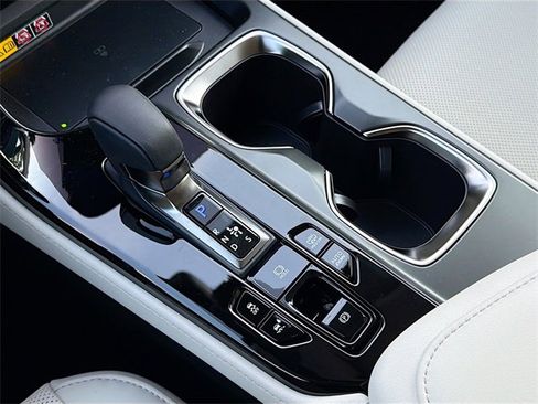 New 2026 Lexus NX 450h+ AWD w/ Luxury Package image 29