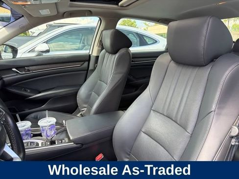 Used 2018 Honda Accord EX-L image 9