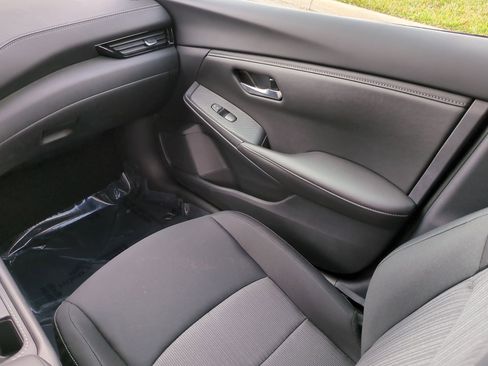 New 2025 Nissan Sentra SV image 16