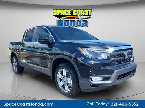 New 2026 Honda Ridgeline RTL image 2