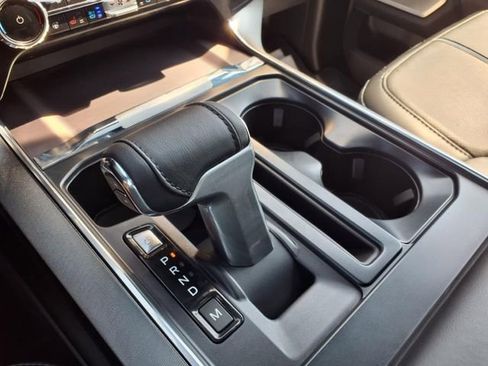 Used 2024 Ford F150 Platinum w/ Equipment Group 702A High image 21