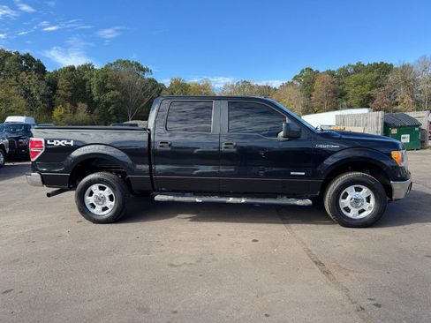 Used 2014 Ford F150 XLT image 6