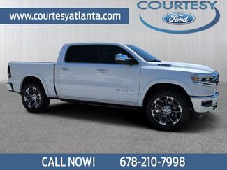 Used 2020 RAM 1500 Limited RWD video 1
