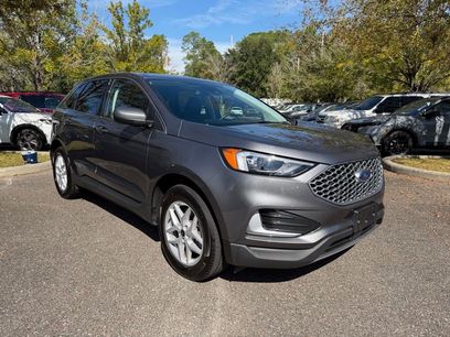 Used 2024 Ford Edge SEL