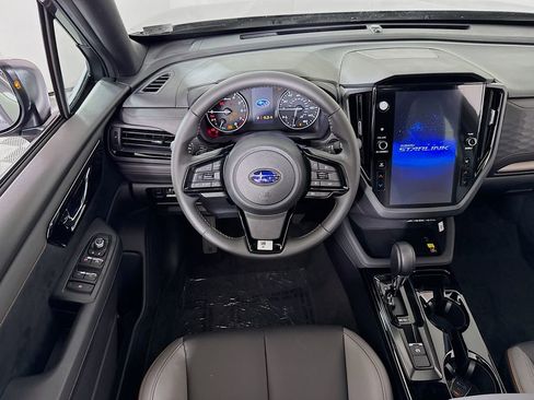 New 2026 Subaru Forester Sport image 24