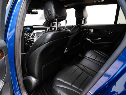 Used 2021 Mercedes-Benz GLC 300 image 41