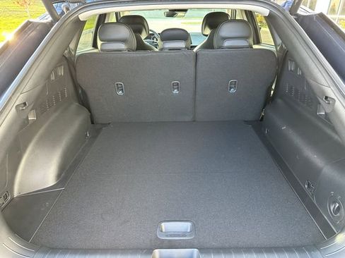 Used 2022 Kia EV6 Wind w/ Wind Technology Package image 44