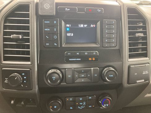 Used 2022 Ford F250 XL w/ STX Appearance Package AWD/4WD image 19