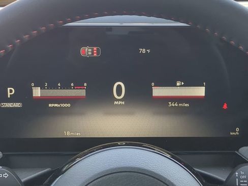 New 2026 Nissan Kicks SR w/ SR Premium Package image 27