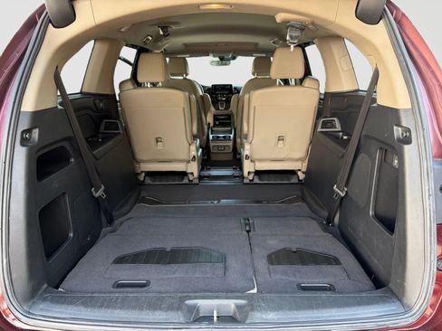 Used 2020 Honda Odyssey EX-L image 17