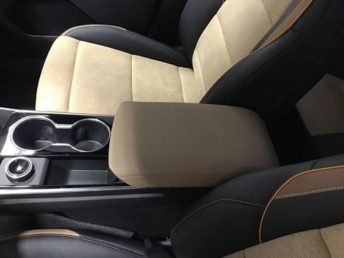 New 2026 Chevrolet Equinox ACTIV w/ Convenience Package III image 22