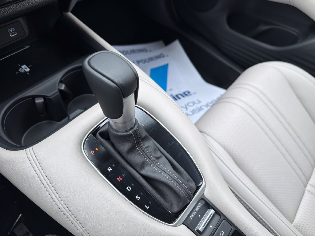 New 2027 Honda HR-V EX-L image 20