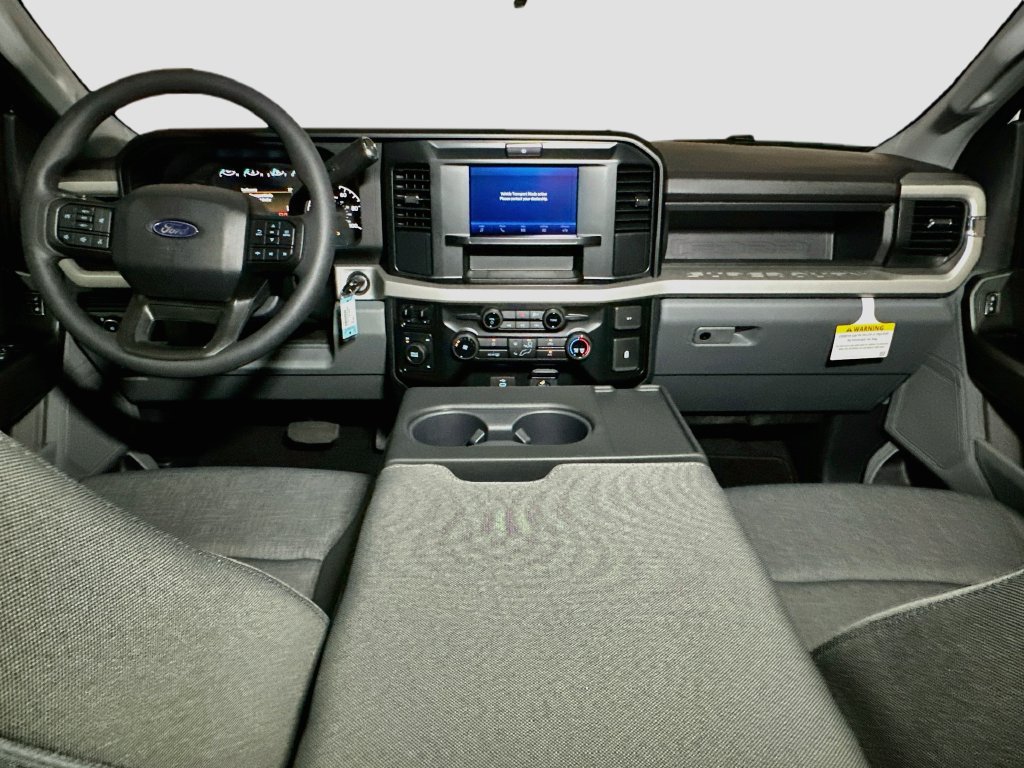New 2027 Ford F350 XL w/ STX Appearance Package AWD/4WD image 8