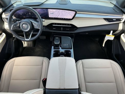 New 2026 Buick Enclave Preferred w/ Power Package FWD image 20