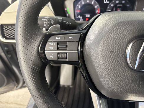 Used 2025 Acura ADX A-Spec AWD/4WD image 13
