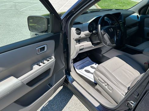 Used 2011 Honda Pilot EX-L image 10