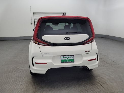 Used 2020 Kia Soul GT-Line image 6