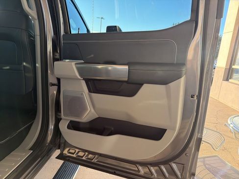 Used 2024 Ford F350 Limited w/ FX4 Off-Road Package image 24