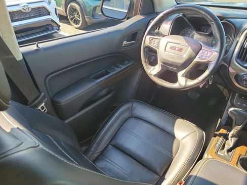 Used 2017 GMC Canyon Denali image 15