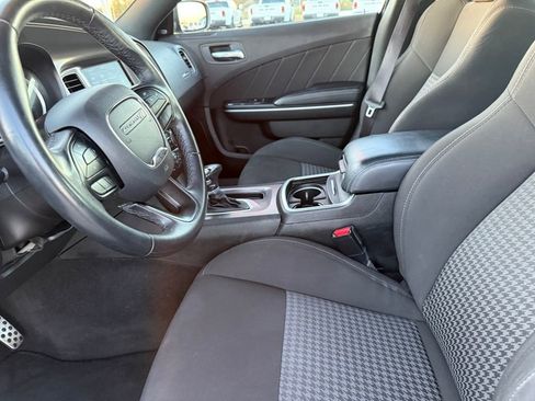 Used 2023 Dodge Charger GT image 9