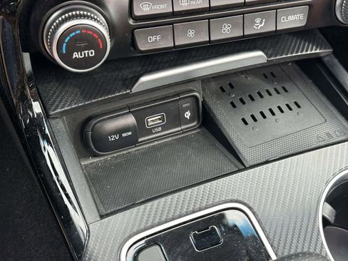 Certified 2023 Kia Stinger GT2 w/ Option Group 020 image 29