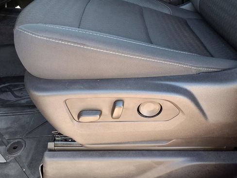 Used 2024 Chevrolet Silverado 1500 Custom AWD/4WD image 24