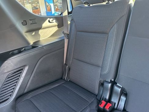 Certified 2023 Chevrolet Tahoe LS image 34