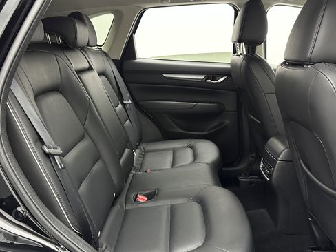 Used 2024 MAZDA CX-5 AWD 2.5 S w/ Select Package image 33