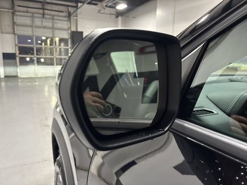 New 2026 GMC Terrain Elevation w/ LPO, Floor Liner Package image 9