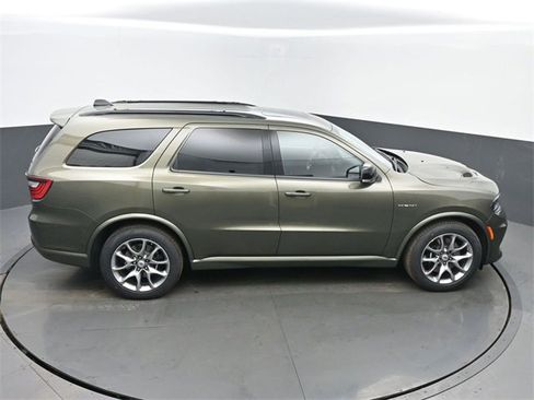 New 2026 Dodge Durango GT image 45