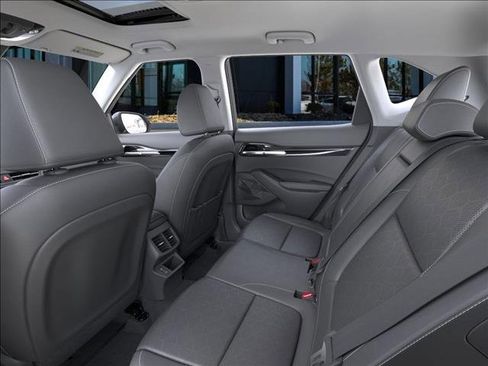 New 2026 Kia Seltos SX image 18