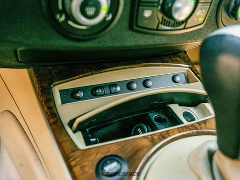 Used 2008 BMW Z4 3.0si image 49