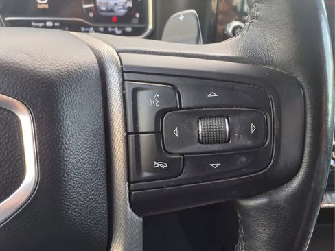 Certified 2024 GMC Sierra 1500 Denali AWD/4WD image 25
