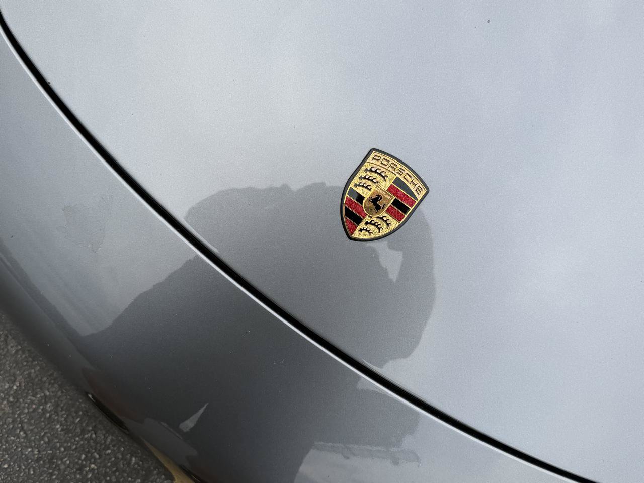 Used 2006 Porsche 911 Cabriolet image 9