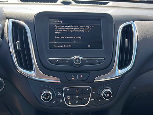 Certified 2024 Chevrolet Equinox LT image 20