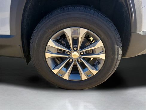 New 2026 Chevrolet Equinox LT image 11