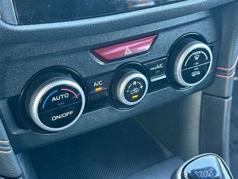 Certified 2023 Subaru Crosstrek 2.0i Premium image 23