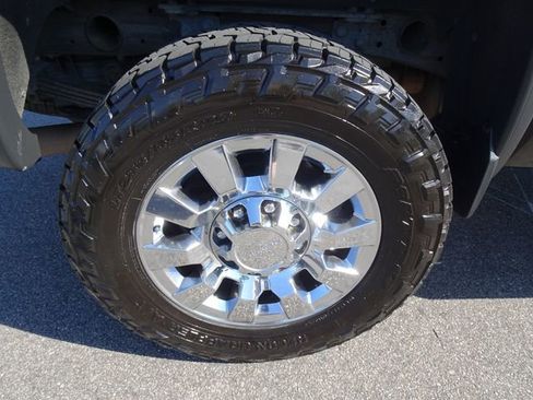 Used 2016 GMC Sierra 2500 Denali AWD/4WD image 35