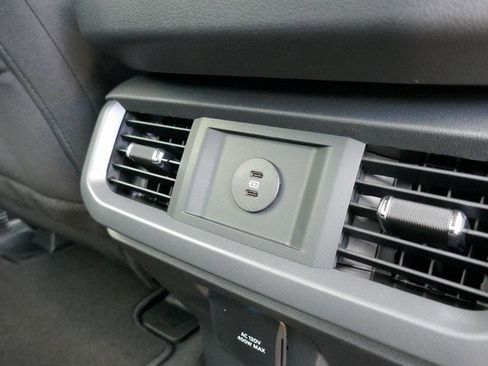 New 2025 Ford F150 XLT w/ Equipment Group 302A MID image 18