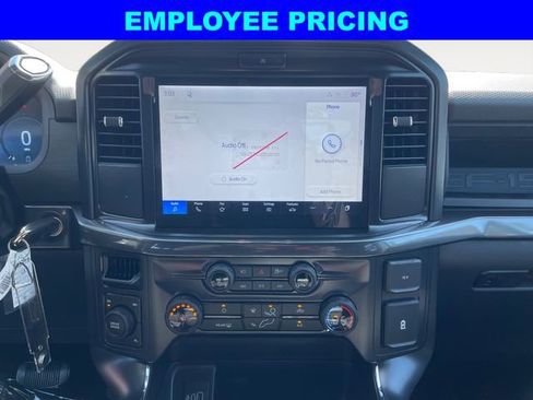 New 2026 Ford F150 STX AWD/4WD image 11