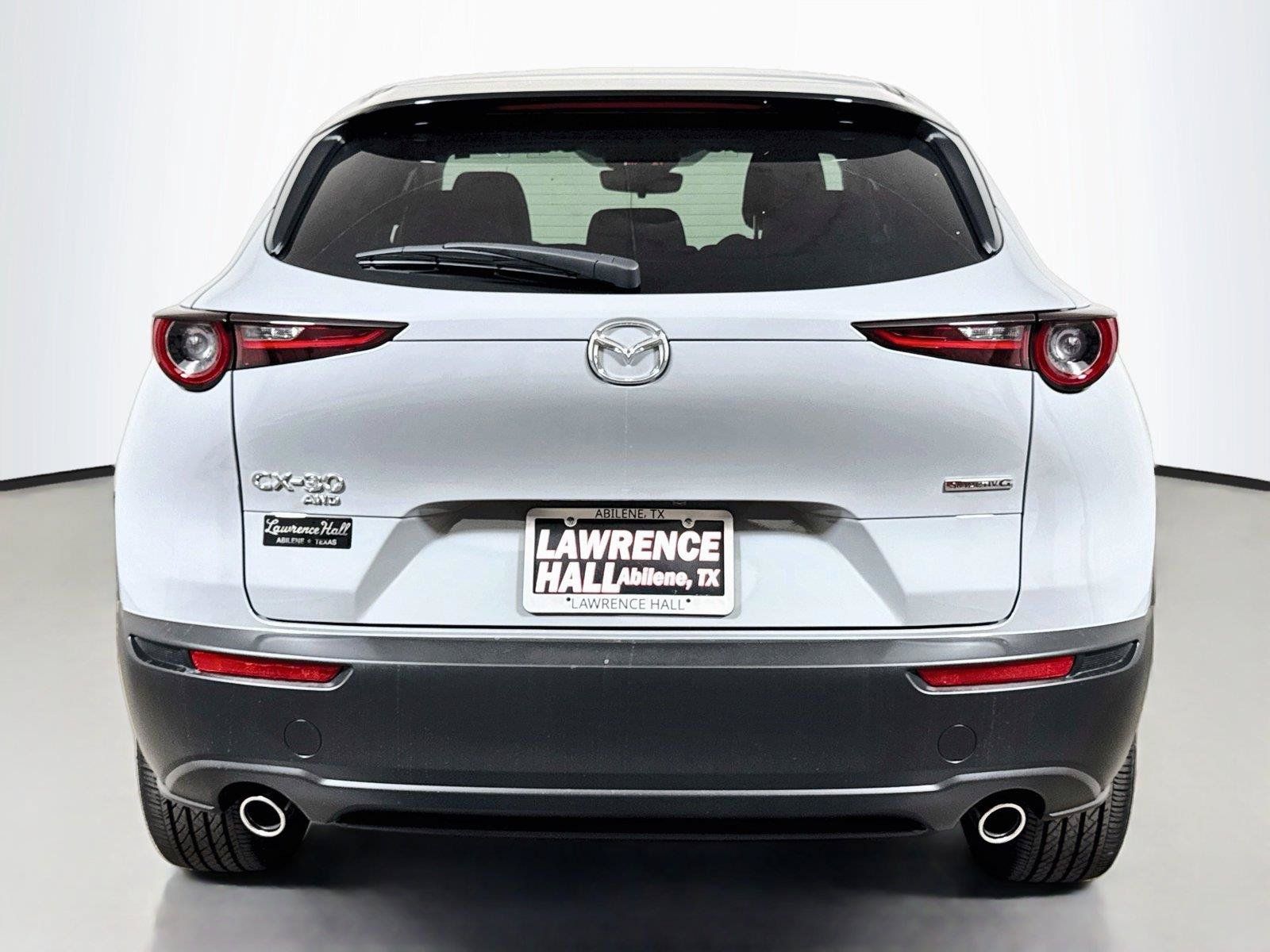 New 2026 MAZDA CX-30 AWD 2.5 S w/ Select Sport Pkg image 4