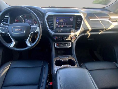 Used 2023 GMC Acadia SLE w/ Elevation Edition FWD image 14