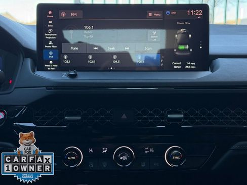 Used 2023 Honda Accord Sport image 13