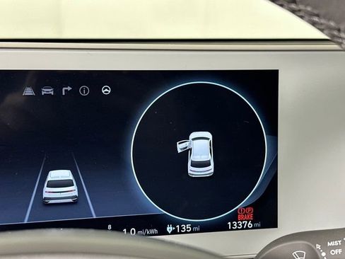 Used 2023 Hyundai Ioniq 5 SEL w/ Cargo Package image 18