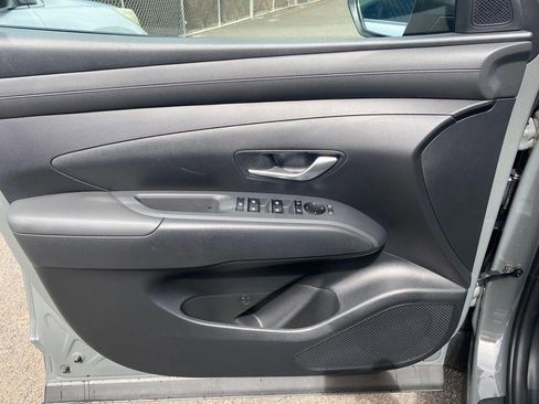 New 2026 Hyundai Tucson SEL image 18