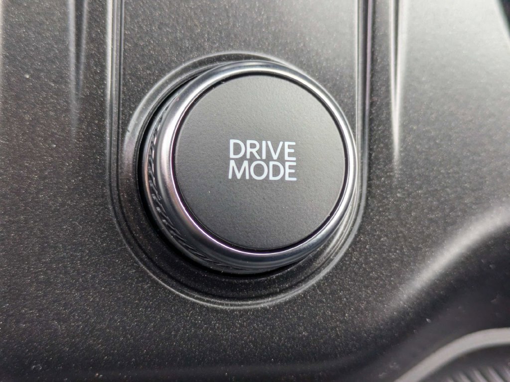 New 2027 Ford Explorer ST-Line RWD image 24