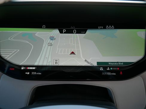 Certified 2026 Land Rover Range Rover Sport Dynamic SE image 21