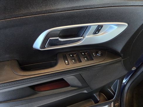 Used 2015 Chevrolet Equinox LS FWD image 14