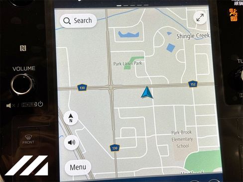 Certified 2025 Subaru Outback Premium image 14