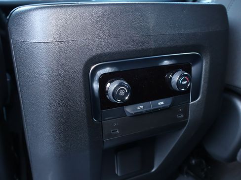 New 2026 Chevrolet Tahoe LS AWD/4WD image 19
